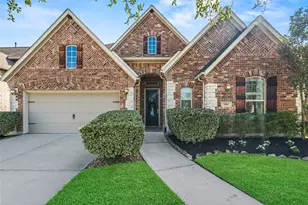 3319 Skylark Valley Trace, Houston, TX 77365 - Photo 1