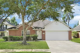 12838 Cooper Breaks Dr, Humble, TX 77346 - Photo 1