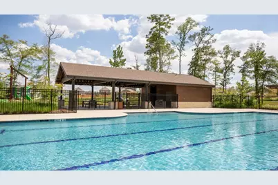 2432 Carp Drive, Conroe, TX 77384 - Photo 5
