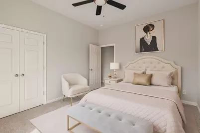 8203 Tower St #A, Houston, TX 77088 - Photo 9