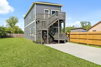 8203 Tower St #A, Houston, TX 77088 - Photo 31