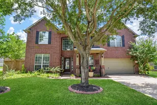 22303 Fieldcrest Ln, Richmond, TX 77469 - Photo 3