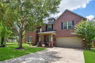 22303 Fieldcrest Ln, Richmond, TX 77469 - Photo 1