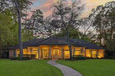 11115 Wickway Drive, Piney Point Village, TX 77024 - Photo 1