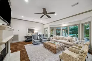 11115 Wickway Dr, Piney Point Village, TX 77024 - Photo 7