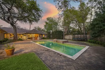 11115 Wickway Drive, Piney Point Village, TX 77024 - Photo 47