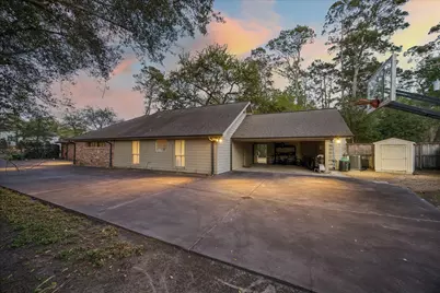 11115 Wickway Drive, Piney Point Village, TX 77024 - Photo 49