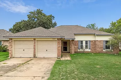 5610 Village Arbour Drive, Katy, TX 77493 - Photo 1