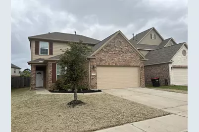10523 Chestnut Path Way, Tomball, TX 77375 - Photo 1