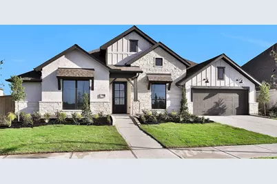 19011 Mandarin Street, Manvel, TX 77578 - Photo 1