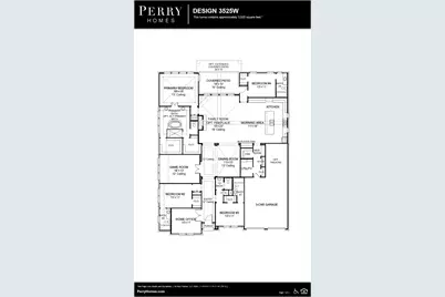 19011 Mandarin Street, Manvel, TX 77578 - Photo 19