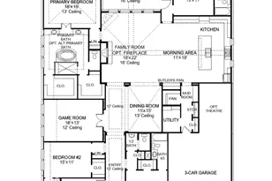 19011 Mandarin St, Manvel, TX 77578 - Photo 19