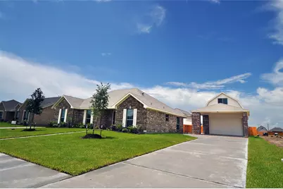 2206 Fortuna Drive, League City, TX 77539 - Photo 5