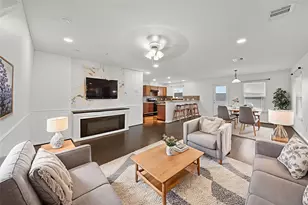 15019 Trinity Meadow, Missouri City, TX 77489 - Photo 5