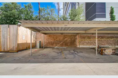 1201 McDuffie Street #206, Houston, TX 77019 - Photo 35