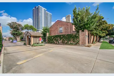 1201 McDuffie Street #206, Houston, TX 77019 - Photo 1