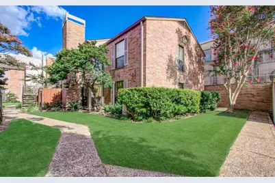 1201 McDuffie Street #206, Houston, TX 77019 - Photo 5