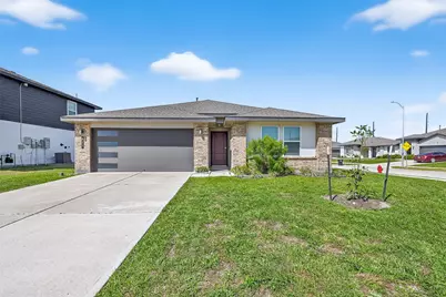 827 Silver Kettle Drive, Rosharon, TX 77583 - Photo 1