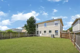21238 Wortham Oaks Dr, Humble, TX 77338 - Photo 5