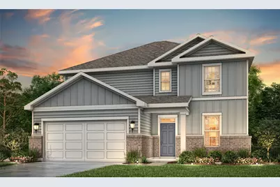 24847 Hazel Cove Way, Montgomery, TX 77316 - Photo 1