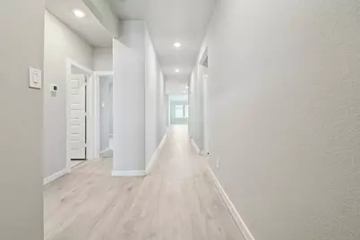 14020 Granger Pointe Lane, Conroe, TX 77302 - Photo 1