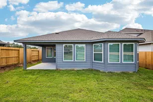 14020 Granger Pointe Ln, Conroe, TX 77302 - Photo 33