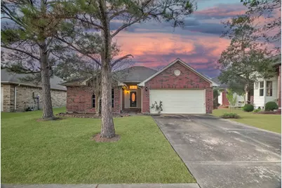 3103 Bay Breeze Drive, League City, TX 77539 - Photo 1