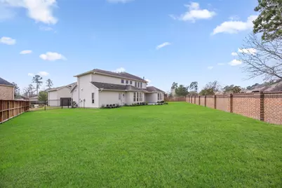 8551 Tombron Grove Road, Magnolia, TX 77354 - Photo 5