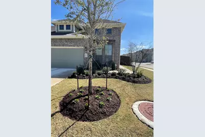 4955 Anders Lane Lane, Manvel, TX 77583 - Photo 3