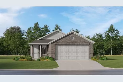 13318 Wind Field Drive, Magnolia, TX 77354 - Photo 15