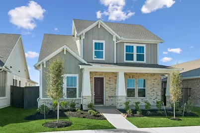 12127 Canal View Boulevard, Mont Belvieu, TX 77523 - Photo 1