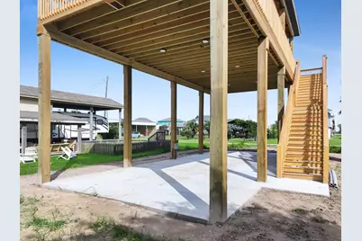 151 Bud Drive, Crystal Beach, TX 77650 - Photo 13