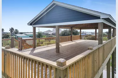 151 Bud Drive, Crystal Beach, TX 77650 - Photo 17