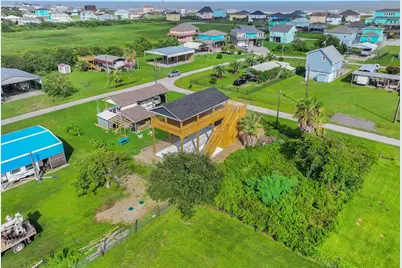 151 Bud Drive, Crystal Beach, TX 77650 - Photo 29