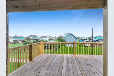 151 Bud Drive, Crystal Beach, TX 77650 - Photo 23