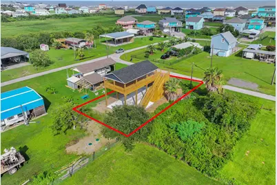 151 Bud Drive, Crystal Beach, TX 77650 - Photo 5