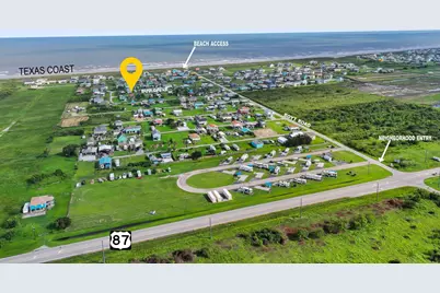 151 Bud Drive, Crystal Beach, TX 77650 - Photo 7