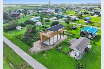151 Bud Drive, Crystal Beach, TX 77650 - Photo 27