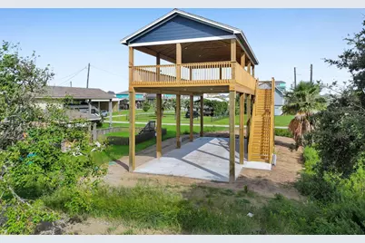 151 Bud Drive, Crystal Beach, TX 77650 - Photo 15
