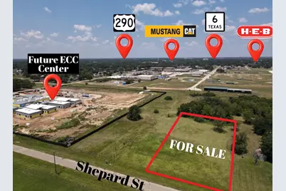 7th Shepard Street, Hempstead, TX 77445 - Photo 3