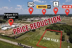 7th Shepard St, Hempstead, TX 77445 - Photo 1