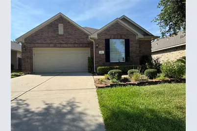 2312 Messina Drive, Pearland, TX 77581 - Photo 1