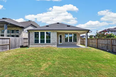 31807 Pecan Meadow Lane, Fulshear, TX 77441 - Photo 37