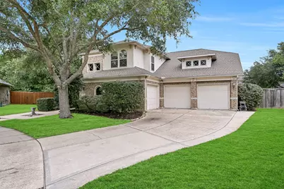 5805 Lawrence Court, Pearland, TX 77584 - Photo 7