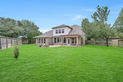 5805 Lawrence Court, Pearland, TX 77584 - Photo 5