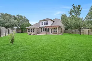 5805 Lawrence Ct, Pearland, TX 77584 - Photo 5