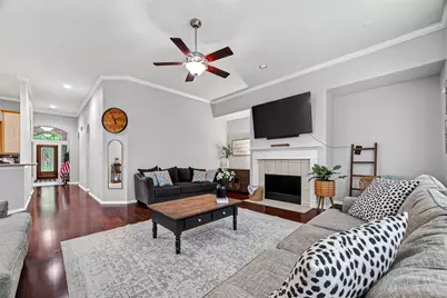 18510 Wild Basin Trail, Humble, TX 77346 - Photo 11