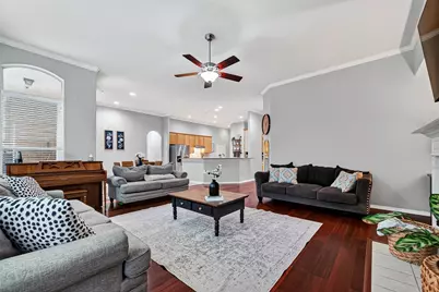 18510 Wild Basin Trail, Humble, TX 77346 - Photo 9