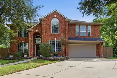 6203 Cash Oaks Drive, Spring, TX 77379 - Photo 1