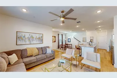 2921 Parks McCoy Lane, Grand Prairie, TX 75052 - Photo 7